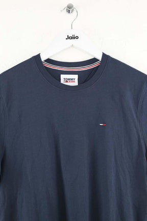 T-shirts Tommy Hilfiger  Bleu