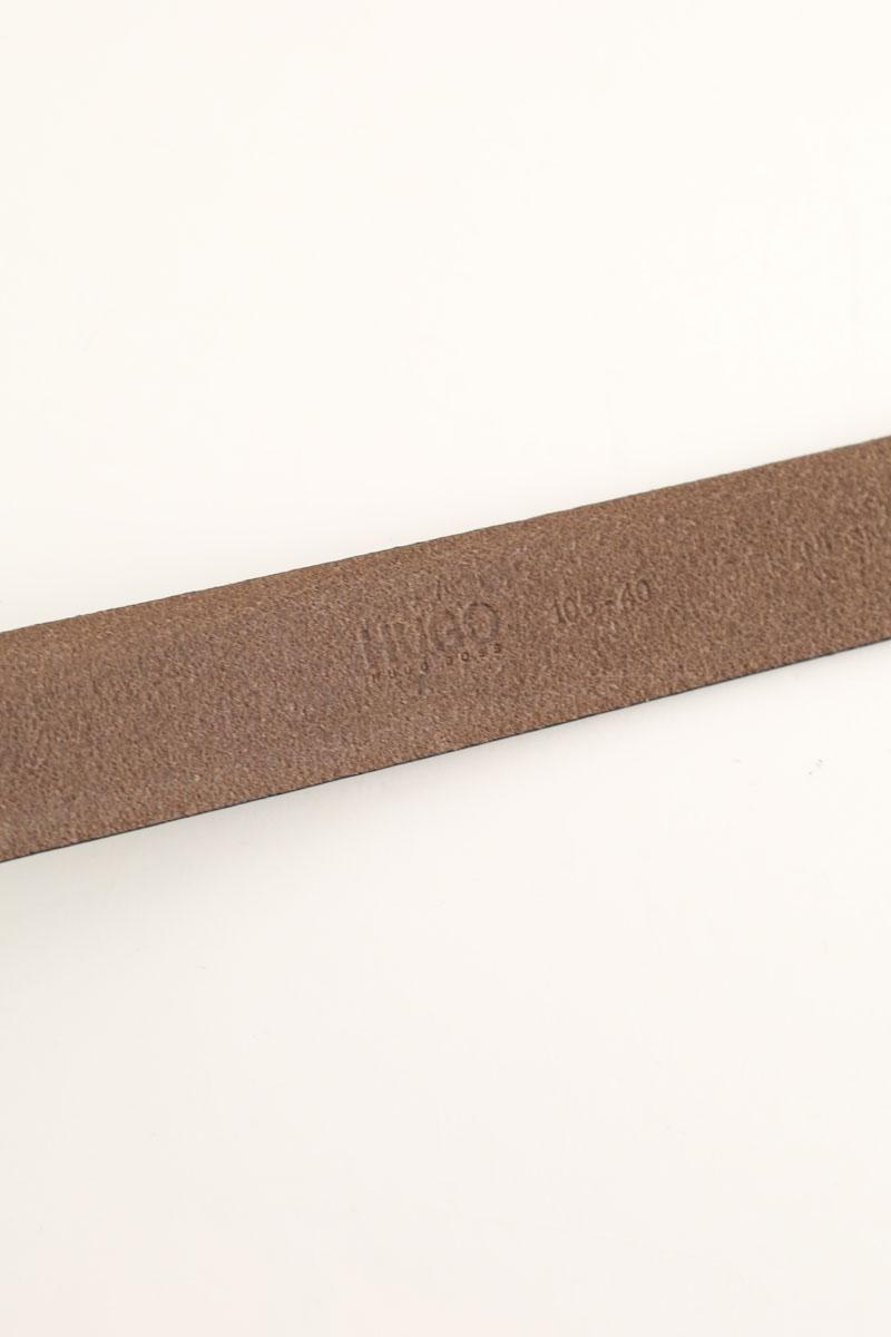 Ceinture Hugo Boss  Marron