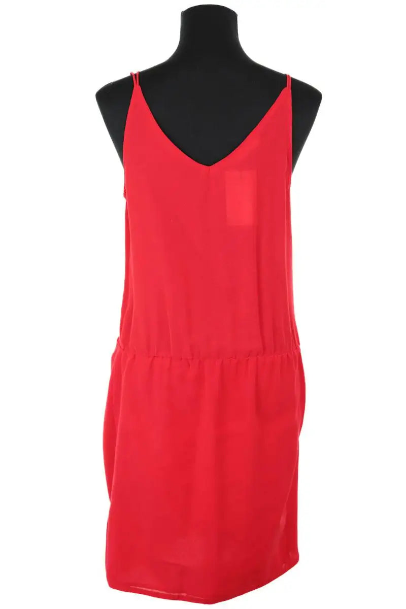Robe Bash  Rouge