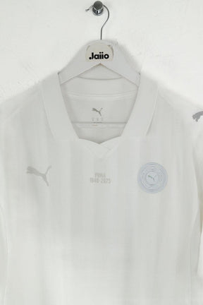 Top Puma  Blanc
