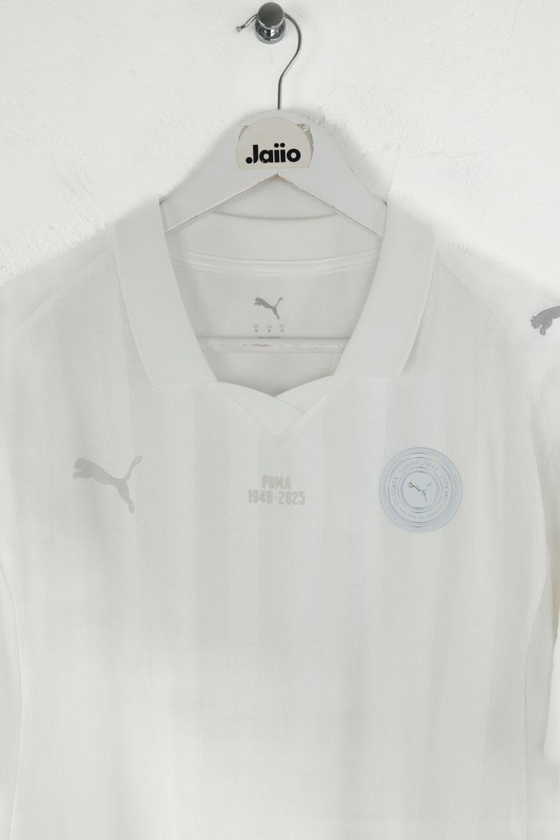 Top Puma  Blanc