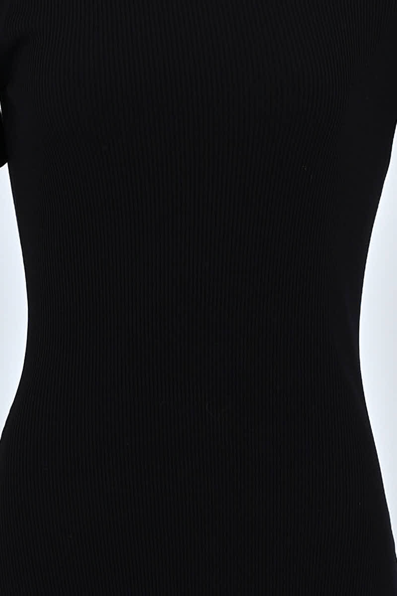 Robe Michael Kors  Noir
