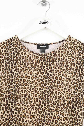 Robe Noo  Marron
