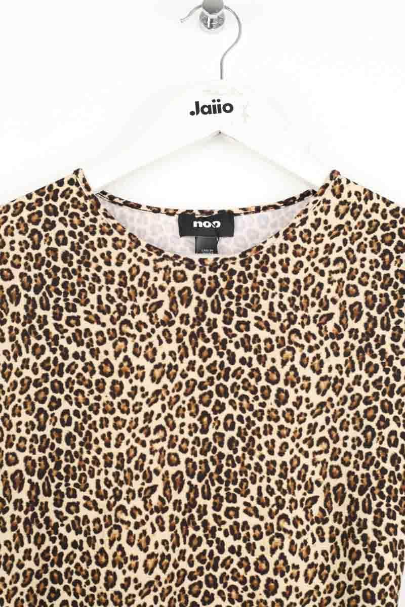 Robe Noo  Marron