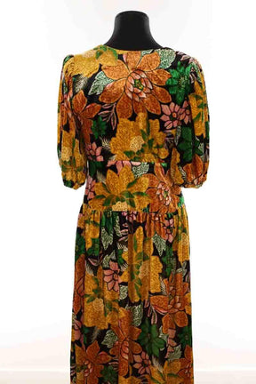 Maxi Farm Rio  Marron