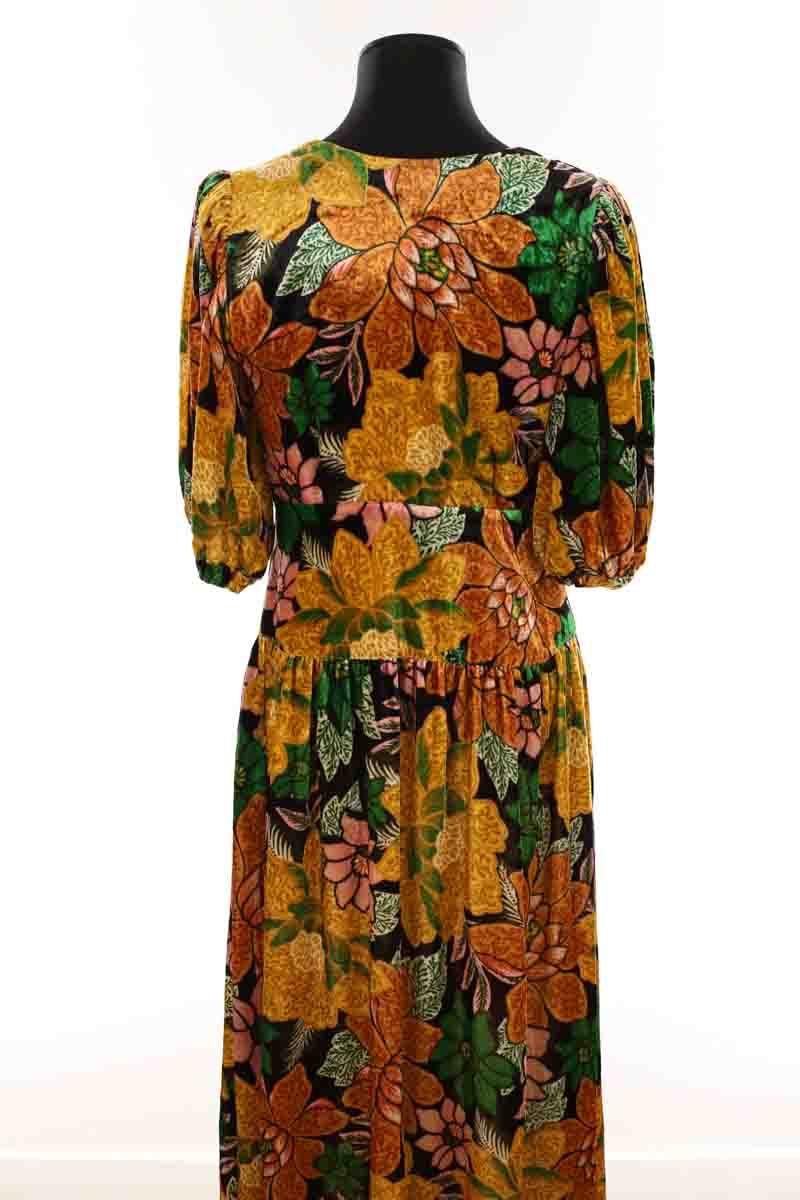 Maxi Farm Rio  Marron