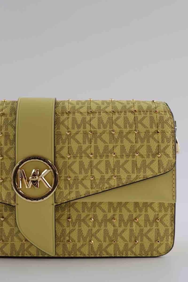 Sacs à bandoulière Michael Kors  Jaune