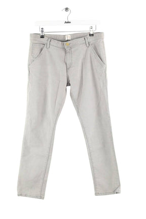 Slim Des Petits Hauts  Gris