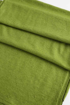 Echarpes Falconeri  Vert