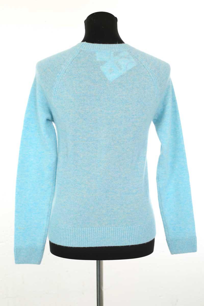 Pulls From Future  Bleu