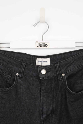 Slim Lepantalon  Noir