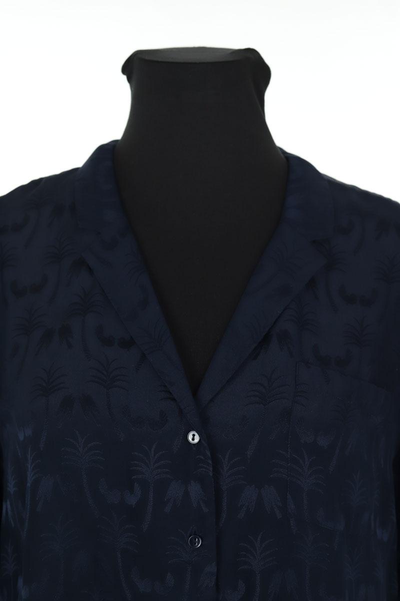 Blouses Des Petits Hauts  Bleu
