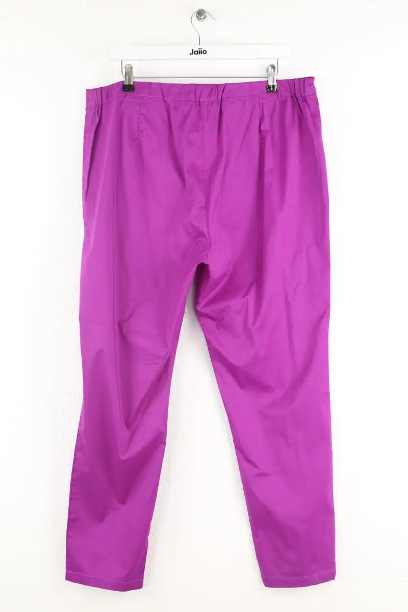 Pantalon Marina Rinaldi  Violet