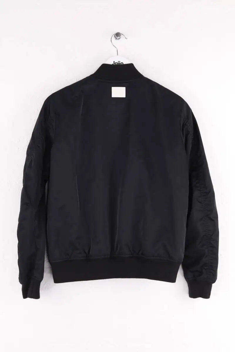 Veste Lacoste Noir en Synthétique