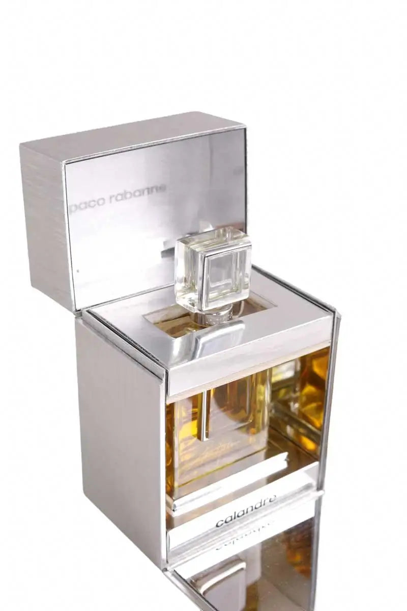 Parfum (Remise au bureau uniquement) Paco Rabanne Argent en 