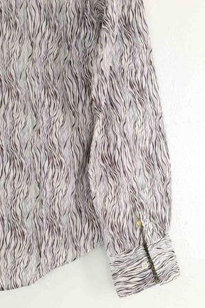 Chemises Paul Smith  Blanc