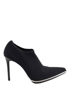 Talons Alexander Wang  Noir