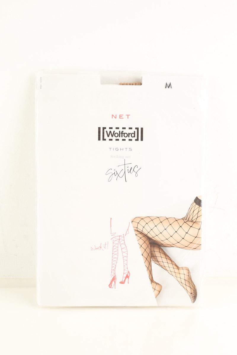 Collants Wolford  Noir