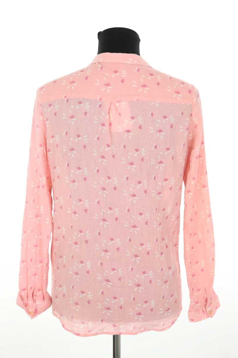 Blouses Des Petits Hauts  Rose