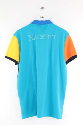 Polo Hackett  Multicolore