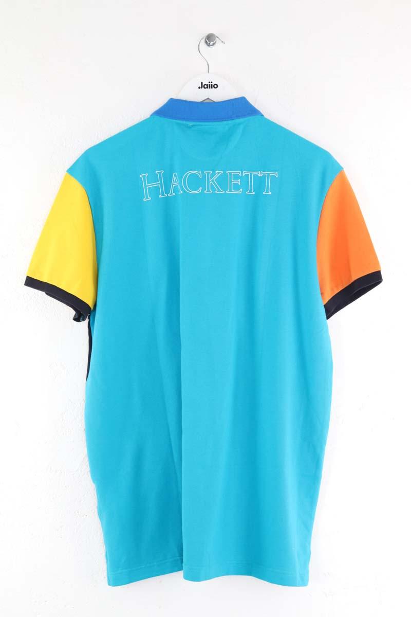 Polo Hackett  Multicolore
