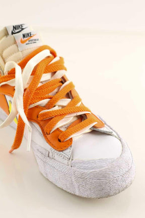 Baskets Nike Blazer Blanc