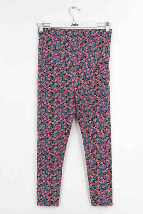 Leggings Jolibump  Multicolore