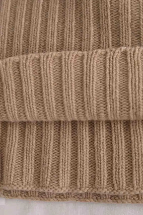 Écharpe Max Mara Beige en Laine
