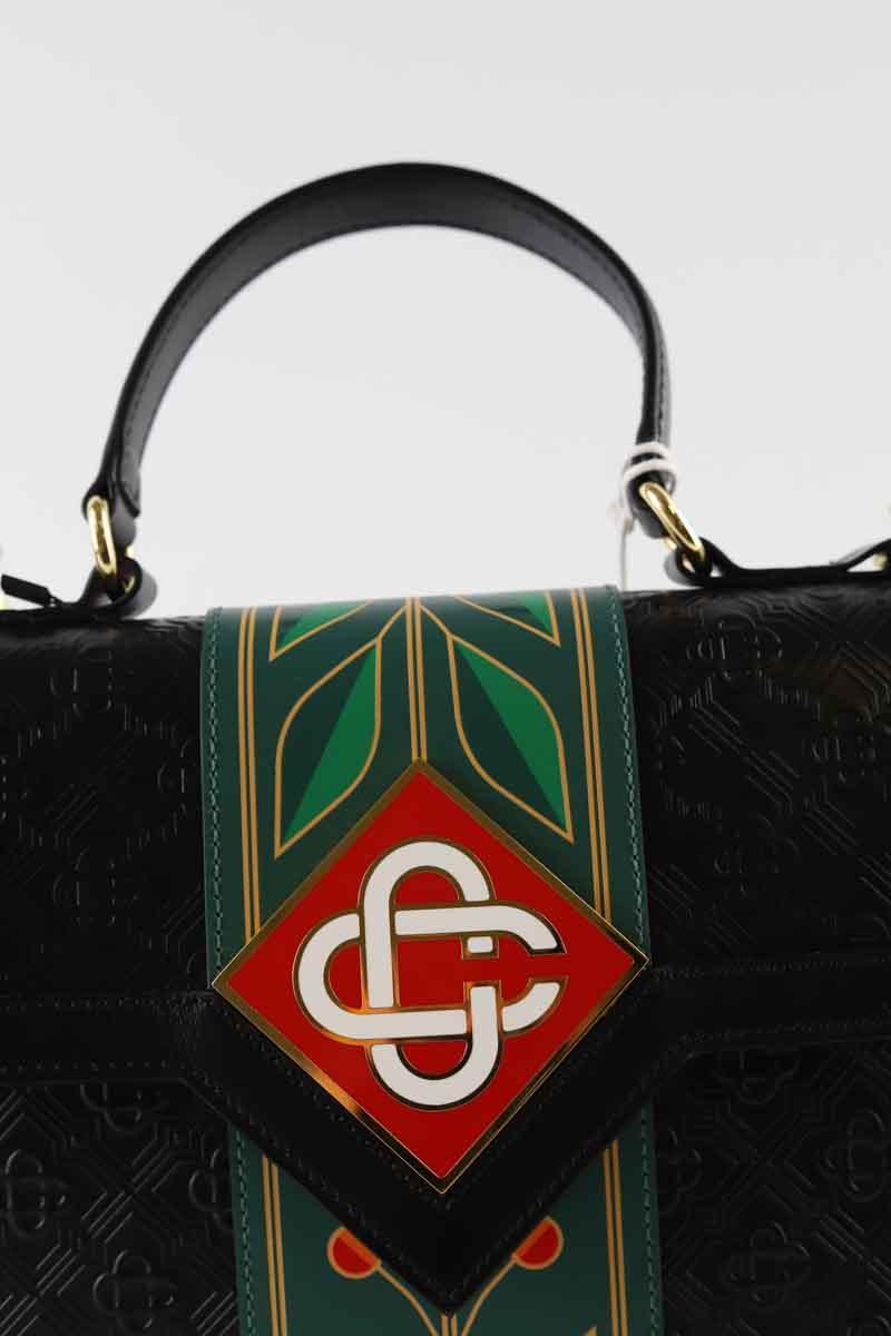 Sacs à main Casablanca  Noir