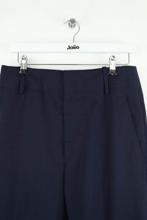 Droit Isabel Marant Étoile  Bleu