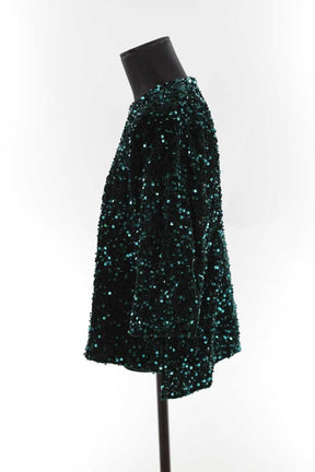 Autres Modetrotter  Vert