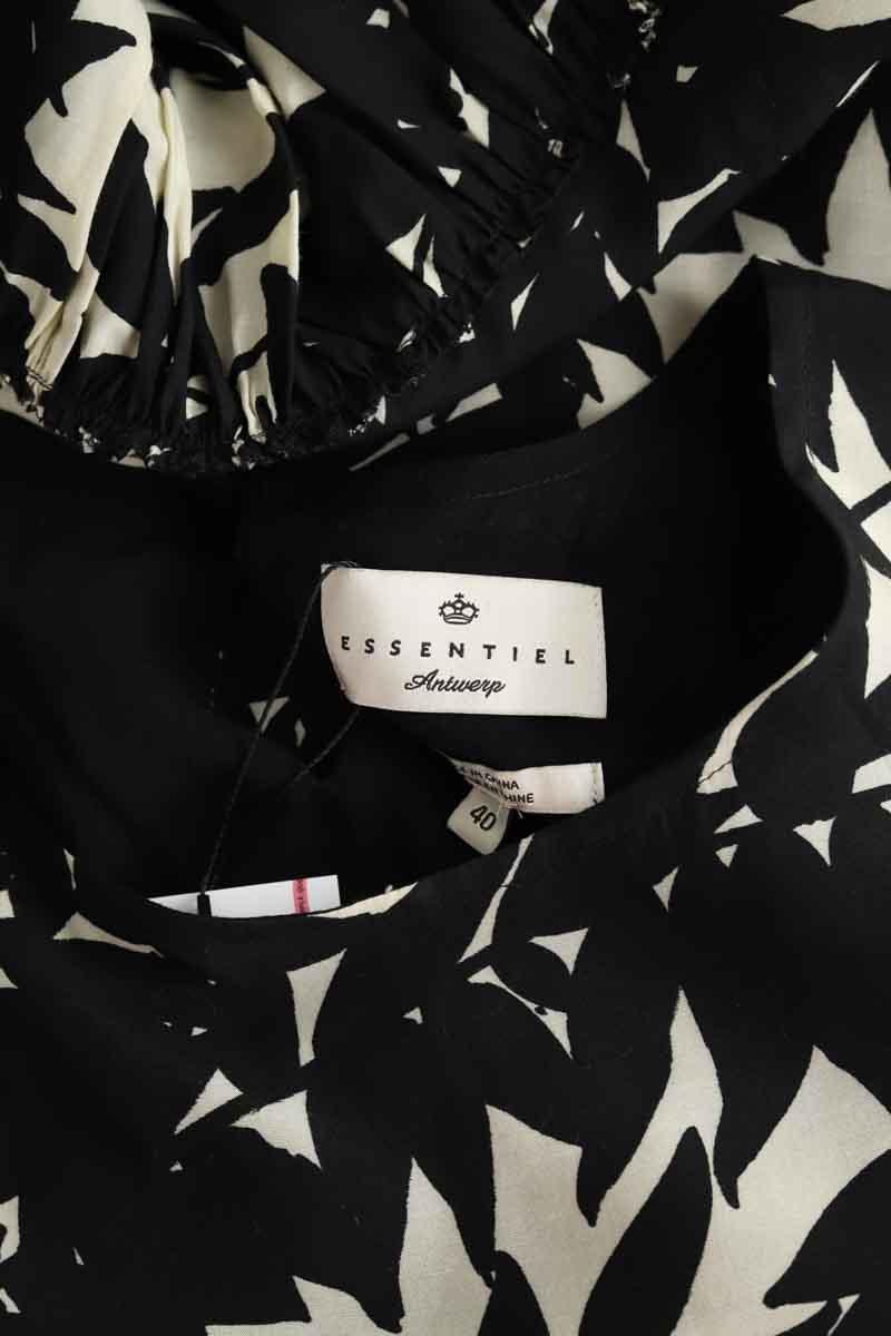 Maxi Essentiel Antwerp  Noir