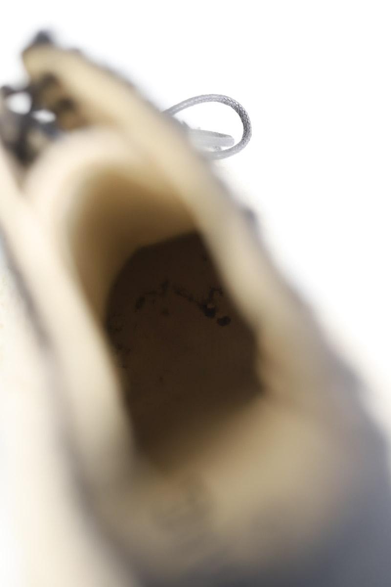 Talons Chanel  Beige