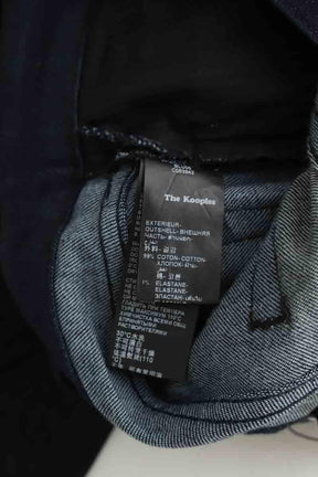 Slim The Kooples  Noir