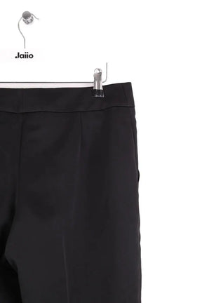 Pantalon Givenchy Noir en Laine