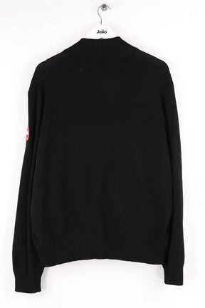 Gilet Canada Goose Noir en Synthétique