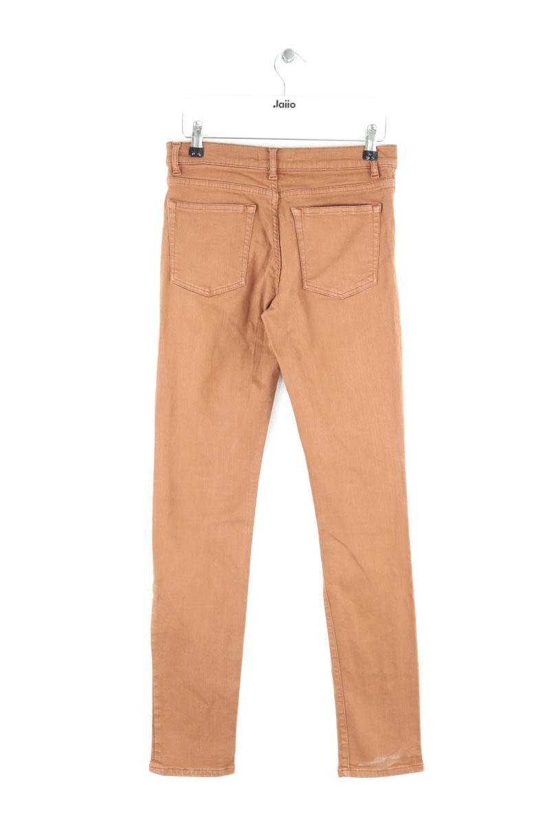 Droit The Kooples  Marron