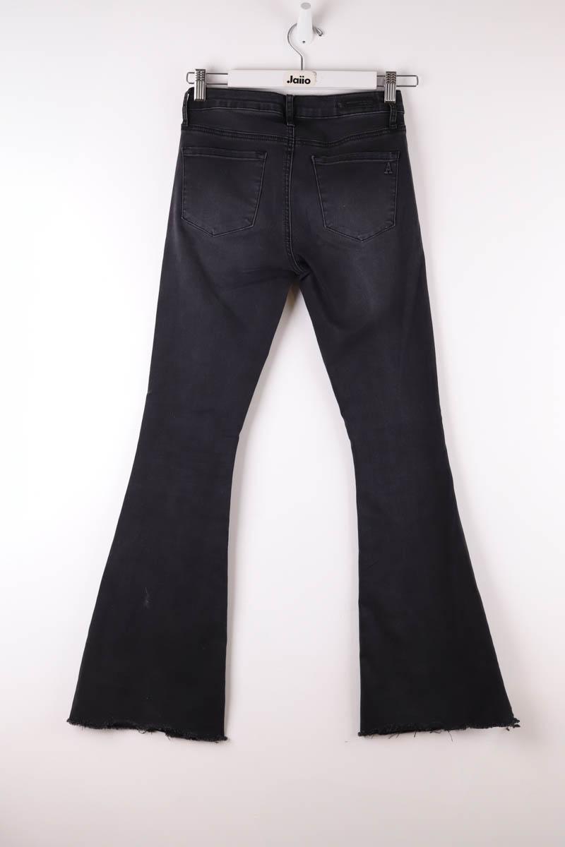 Bootcut Other Brand  Noir