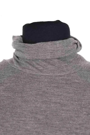 Top Barbara Bui Gris en Viscose