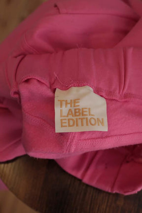 Autres The Label Edition  Rose