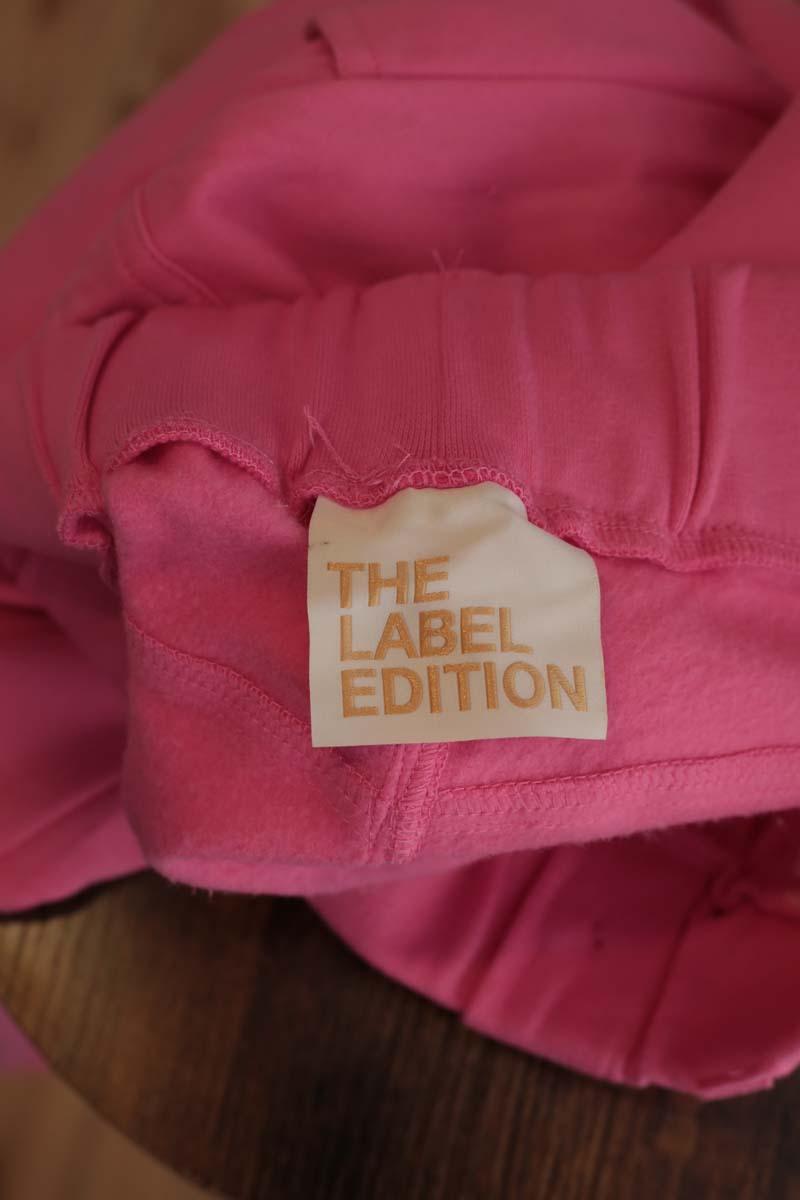 Autres The Label Edition  Rose