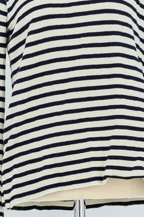 T-shirts Leon & Harper  Marine