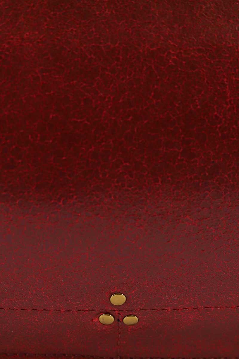 Pochette Jérôme Dreyfuss Other Rouge
