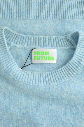 Pulls From Future  Bleu