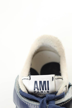 Baskets Ami  Bleu