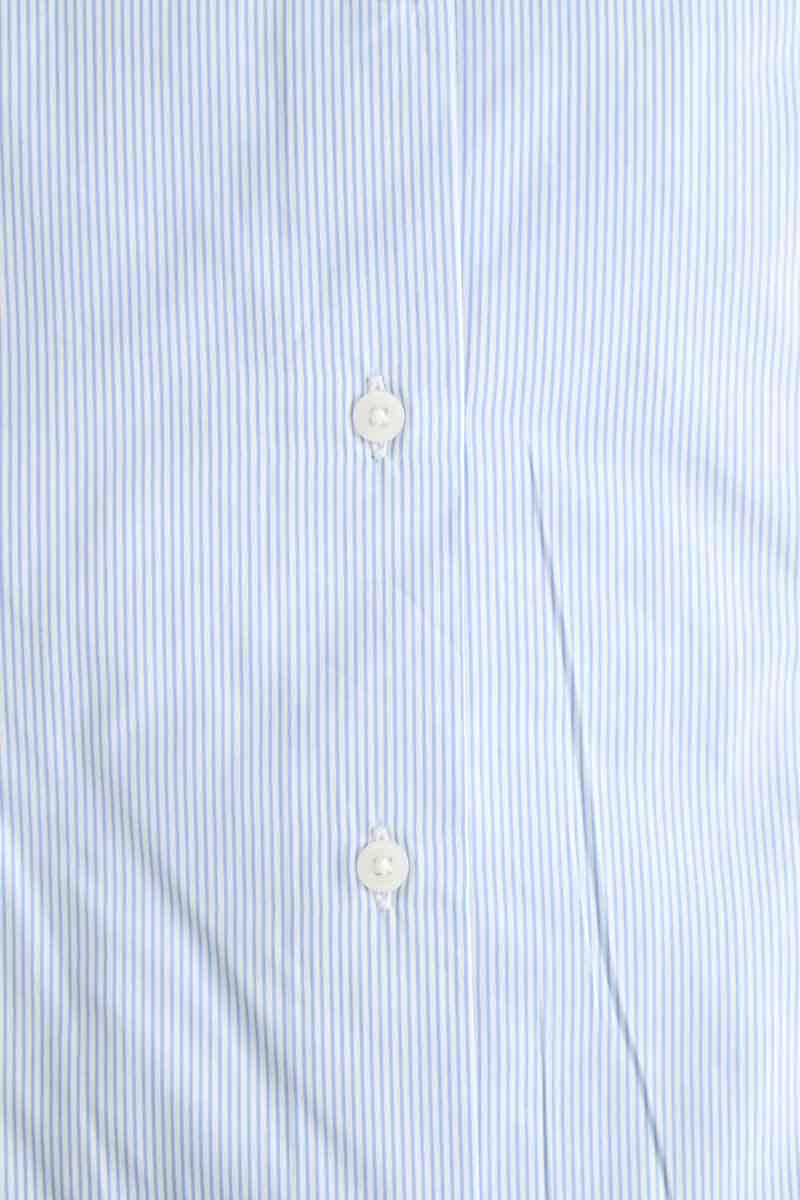 Chemise Fursac  Bleu