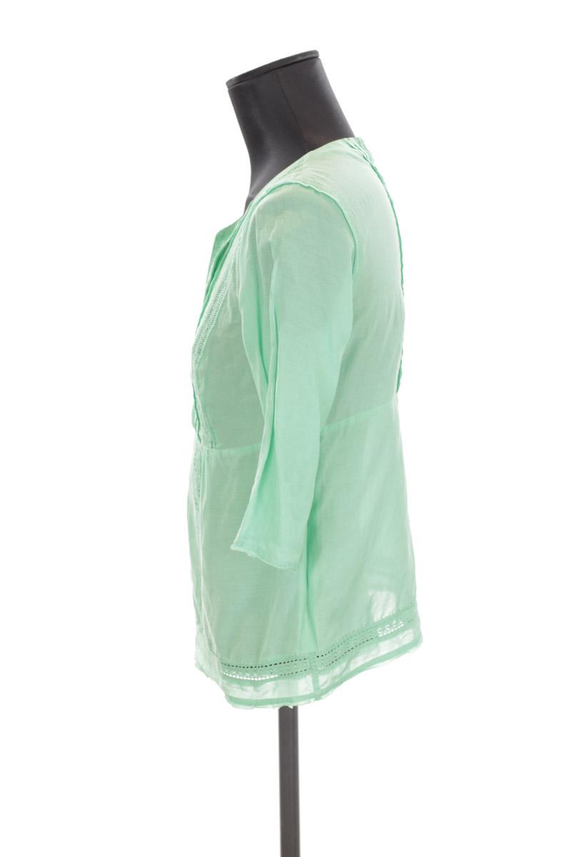 Blouses Zadig & Voltaire  Vert