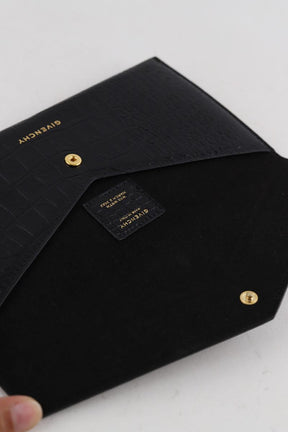 Pochette Givenchy  Noir