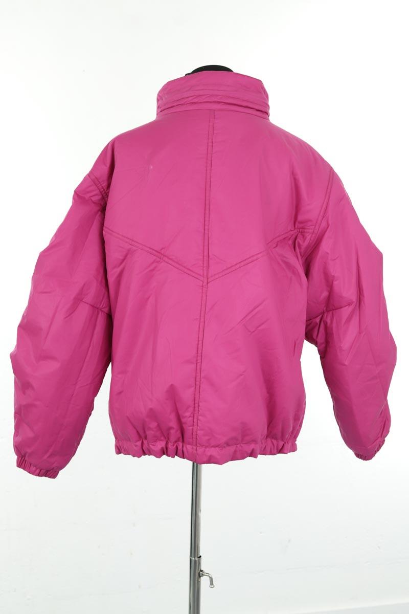 Manteau Isabel Marant Étoile  Rose