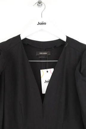 Robe Isabel Marant  Noir